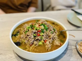 Cafe Mami