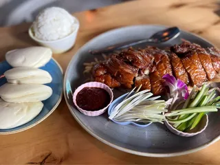 Kao Jiu Restaurant
