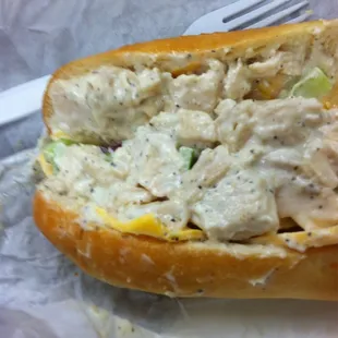 Chicken Salad
