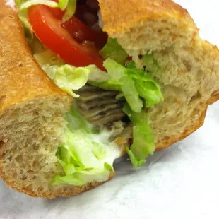 Gyro Sub