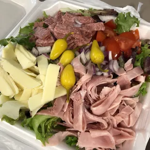 Italian Salad