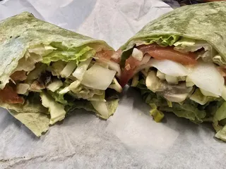 Ohana Cafe
