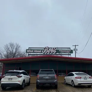 Small town experience
