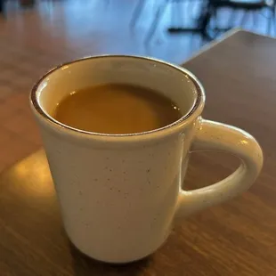 soups and chowder, drink
