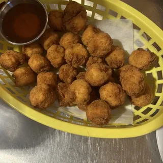 Popcorn Chicken