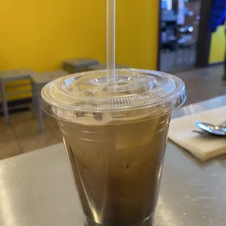 Thai Iced Coffee