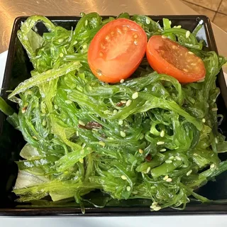 Seaweed Salad