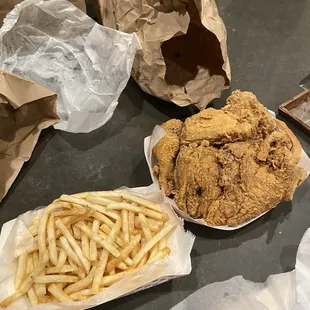 Mana from Heaven!!!!!!!!