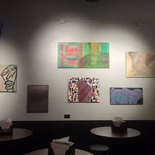 Cluckin' Buffalo Wings