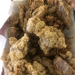 Gizzard