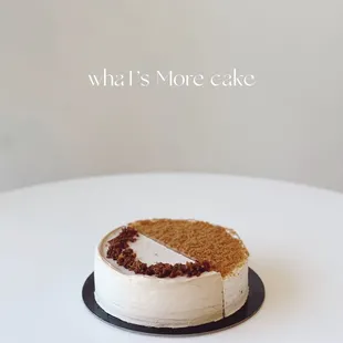 Mix&amp;Match Crepe Cake