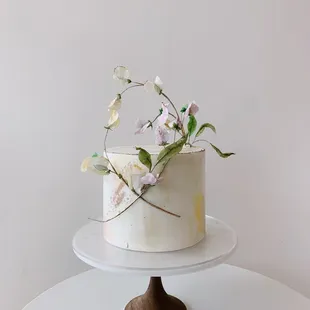 fine art cake