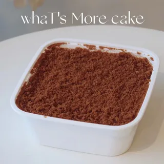 Salted Yolk Pork Floss Boxed Cake