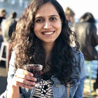 Shraddha N.