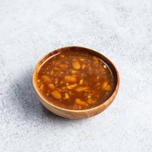 food, soups and chowder