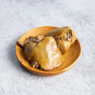 food, crepes