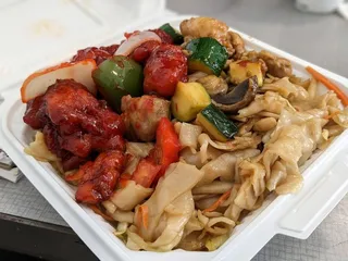 Emperor's Kitchen