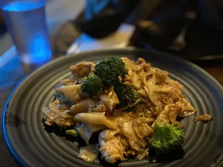 Hippie Thai Street Food