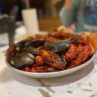 Medium spice level Combo #4