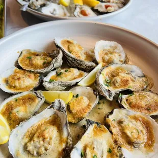 food, mussels, oysters, oysters and mussels, shellfish