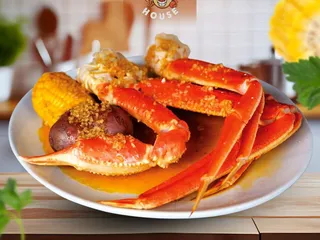 King Crab House