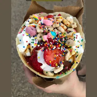 Unicorn