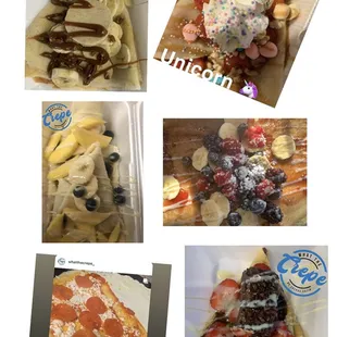 What&apos;s your fav?