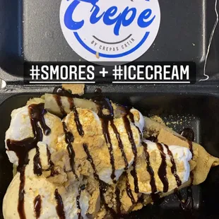 Smores