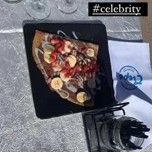 Celebrity
