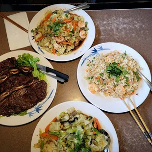 At What the PHO-Canyon Park Bothell, They will leave you wanting more..