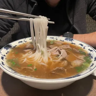 Pho #10 - 4/5