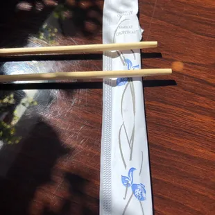 Best Disposable Chopsticks