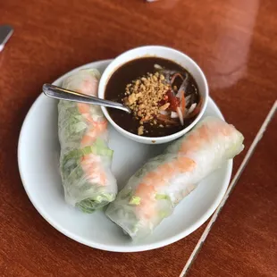 Goi Rolls