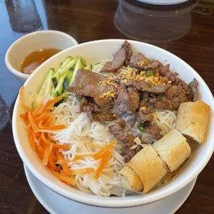 Rice Noodle