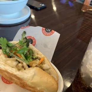 Banh Mi