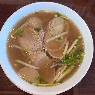 Pho Special