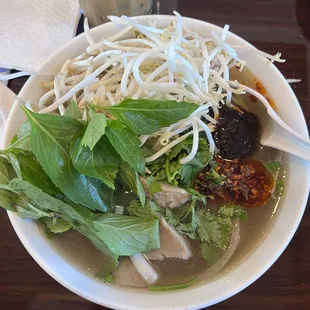 Pho Dac Biet