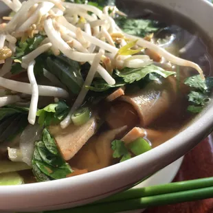 Veggie Chicken