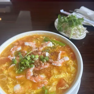 Beef Noodle Soup