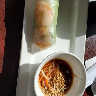 Summer Rolls