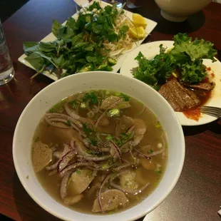 House Special Pho