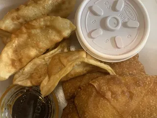 Mei Mei China Restaurant