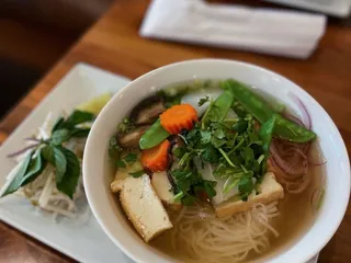 Pho Is For Lovers