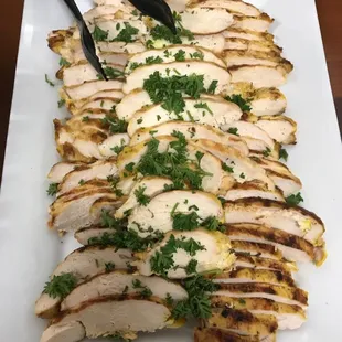 Santa Fe's Catering Choice for Corporate | Film &amp; T.V. Production | Parties | Special Events | Weddings