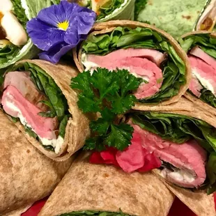 Santa Fe's Catering Choice for Corporate | Film &amp; T.V. Production | Parties | Special Events | Weddings