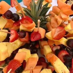 Santa Fe's Catering Choice for Corporate | Film &amp; T.V. Production | Parties | Special Events | Weddings