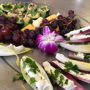 Santa Fe's Catering Choice for Corporate | Film &amp; T.V. Production | Parties | Special Events | Weddings