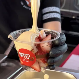 Come eat and support our amazing local vendors the 1st &amp; 3rd Friday of every month!