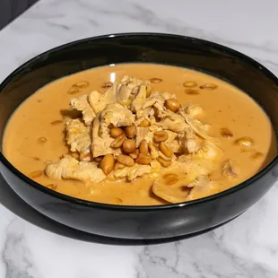 Massaman Curry