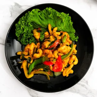 Cashew Pad Med